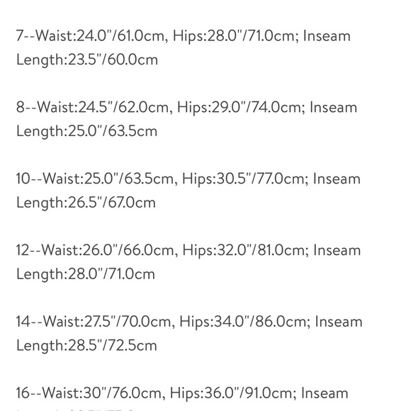 NWOT Bienzoe High Tech Durable Adjust Waist Slacks - Picture 10 of 11